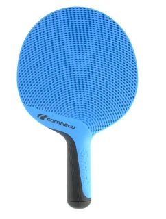 Raketa na stolní tenis modrá 454705 - SOFTBAT