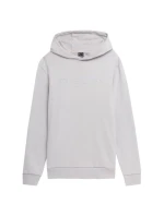 Pánská mikina M 4FSS23TSWSM266 - 4F Pánská mikina M 4FSS23TSWSM266 - 4F