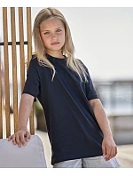 Tee Jays TJ 1140B Dětské tričko "Unlabeled" 18.114B heather grey Tee Jays TJ 1140B Dětské tričko "Unlabeled" 18.114B heather grey
