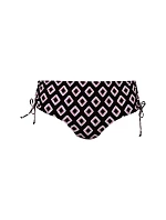 Style Ive Bottom kalhotky 8786-0 black - RosaFaia