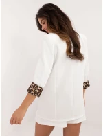 Námořnictvo DHJ MA 18657 1.86 ecru Námořnictvo DHJ MA 18657 1.86 ecru