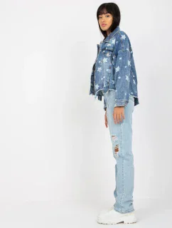 EM KR HS 5379 bunda.23X modrá