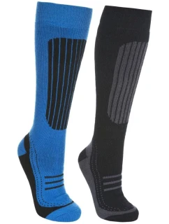 Lyžařské ponožky Trespass LANGDON II