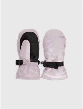 Dětské rukavice 4F