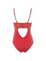 Dámské body UW0UW01898-XAN - Tommy Hilfiger