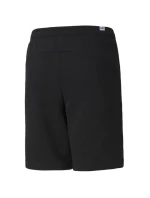 Dětské šortky Neymar Jr Creativity Jr 605561-01 černá vzor - Puma