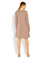 Denní šaty model 114516 PeeKaBoo Denní šaty model 114516 PeeKaBoo