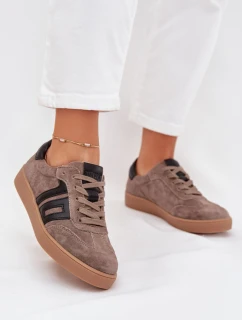 Sportovní obuv model 216329 Step in style