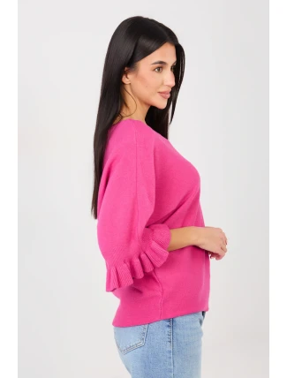 Svetr  model 223386 Italy Moda