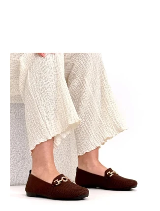 Mokasiny model 224569 Solea