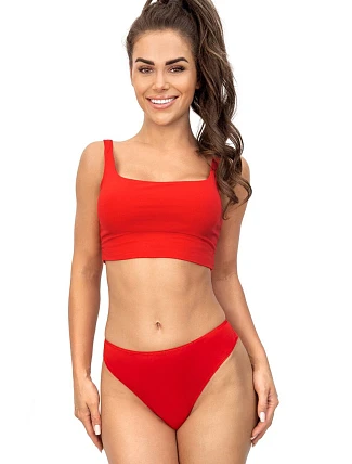 Brazilské kalhotky model 228521 Donna Brazilské kalhotky model 228521 Donna