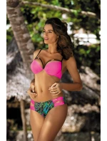 Dvoudílné plavky model 80126 Marko Dvoudílné plavky model 80126 Marko