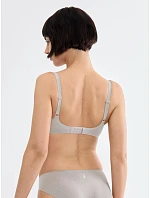 sloggi ZERO Feel Pure THE UP Push Up - Creamy Dream - SLOGGI Creamy Dream - SLOGGI sloggi ZERO Feel Pure THE UP Push Up - Creamy Dream - SLOGGI Creamy Dream - SLOGGI