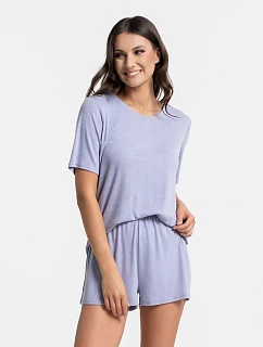 Pyžamo Moraj PDD3100-008 kr/r S-2XL