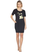 Dámská košile Regina 125 S-XL cr/r L24