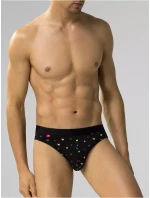 Kalhotky Atlantic 3MP-175/24 A'3 S-2XL Kalhotky Atlantic 3MP-175/24 A'3 S-2XL