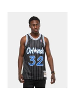 Mitchell & Ness men's Orlando Magic NBA Swingman Jersey Shaquille O'Neal #32 SMJYGS18191-OMABLCK94SON pánské Mitchell & Ness men's Orlando Magic NBA Swingman Jersey Shaquille O'Neal #32 SMJYGS18191-OMABLCK94SON pánské