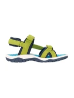 Sandály Trollkids Kids Oslofjord Sandal Jr 268-346 Sandály Trollkids Kids Oslofjord Sandal Jr 268-346