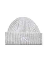 Calvin Klein Jeans Monogram W K60K610120 čepice Calvin Klein Jeans Monogram W K60K610120 čepice