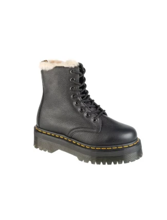 Boty Dr. Martens Jadon W DM25637001 Boty Dr. Martens Jadon W DM25637001