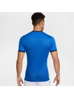 Nike Academy 25 SS Top M FZ9754-463 pánské tričko