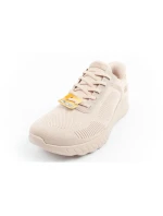 Skechers Bobs Squad-Chaos dámské sportovní boty pohodlné SLIP-INS dámské