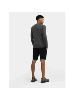 Pánské teplákové šortky 4F 4FWSS25TSHOM0816-20S