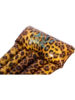 LEOPARDÍ PLOVOUCÍ MATERIÁL 169x69x25CM 33152