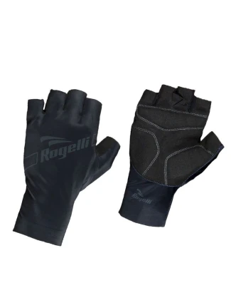 Rukavice Rogelli LOGAN černé L