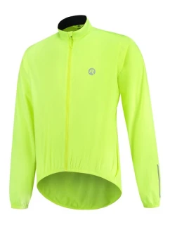 Bunda Rogelli CORE fluor 6XL