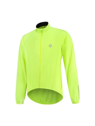 Bunda Rogelli CORE fluor 6XL