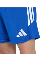 Pánské šortky adidas Tiro 26 League modré KA8779 Pánské šortky adidas Tiro 26 League modré KA8779