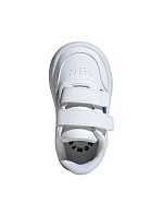 Dětská obuv adidas Breaknet 3.0 white JS3678