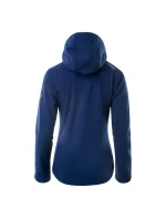 Dámská bunda caria II 92800075205 - Hi-Tec