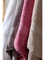Lord Nelson Fairtrade Towel 70 Ručník 85.0047 petrol Lord Nelson Fairtrade Towel 70 Ručník 85.0047 petrol