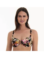 Style Luna Top Bikini - horní díl 8833-1 multi colour - RosaFaia