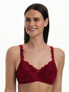 Bobette chirurgická podprsenka 4788X rubín - Anita Care