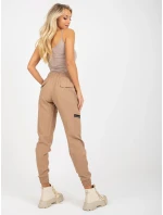 CHA SP 2022 kalhoty.18 tmavě lila CHA SP 2022 kalhoty.18 tmavě lila