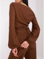 Sada LK KMPL 509329.12 hnědých Sada LK KMPL 509329.12 hnědých