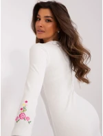 RV SK 8944 šaty.07 ecru