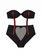 Dámské body Reiko - LivCo Corsetti Dámské body Reiko - LivCo Corsetti