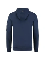 Premium Hooded Sweater mikina pánská ink