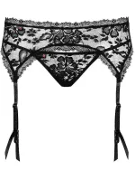 Podvazkový pás Catia - Obsessive Podvazkový pás Catia - Obsessive