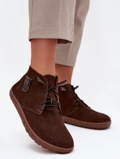 Polobotky  model 217201 Step in style