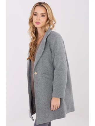 Plášť model 222161 Italy Moda Plášť model 222161 Italy Moda