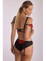 Měkká podprsenka Kinga SC-1124 Sandra Měkká podprsenka Kinga SC-1124 Sandra