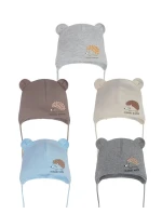 Chlapecká čepice AJS 48-017