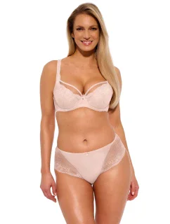 Poloměkká podprsenka Gaia BS 1263 Elin Pearl