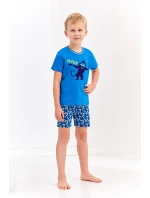 Chlapecké pyžamo 944 Damian - TARO