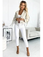 Dámská bunda 624-1 - Numoco basic